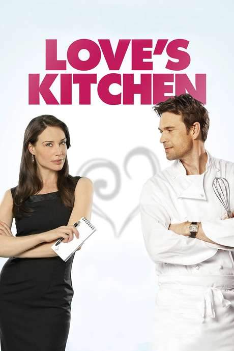 Love’s Kitchen